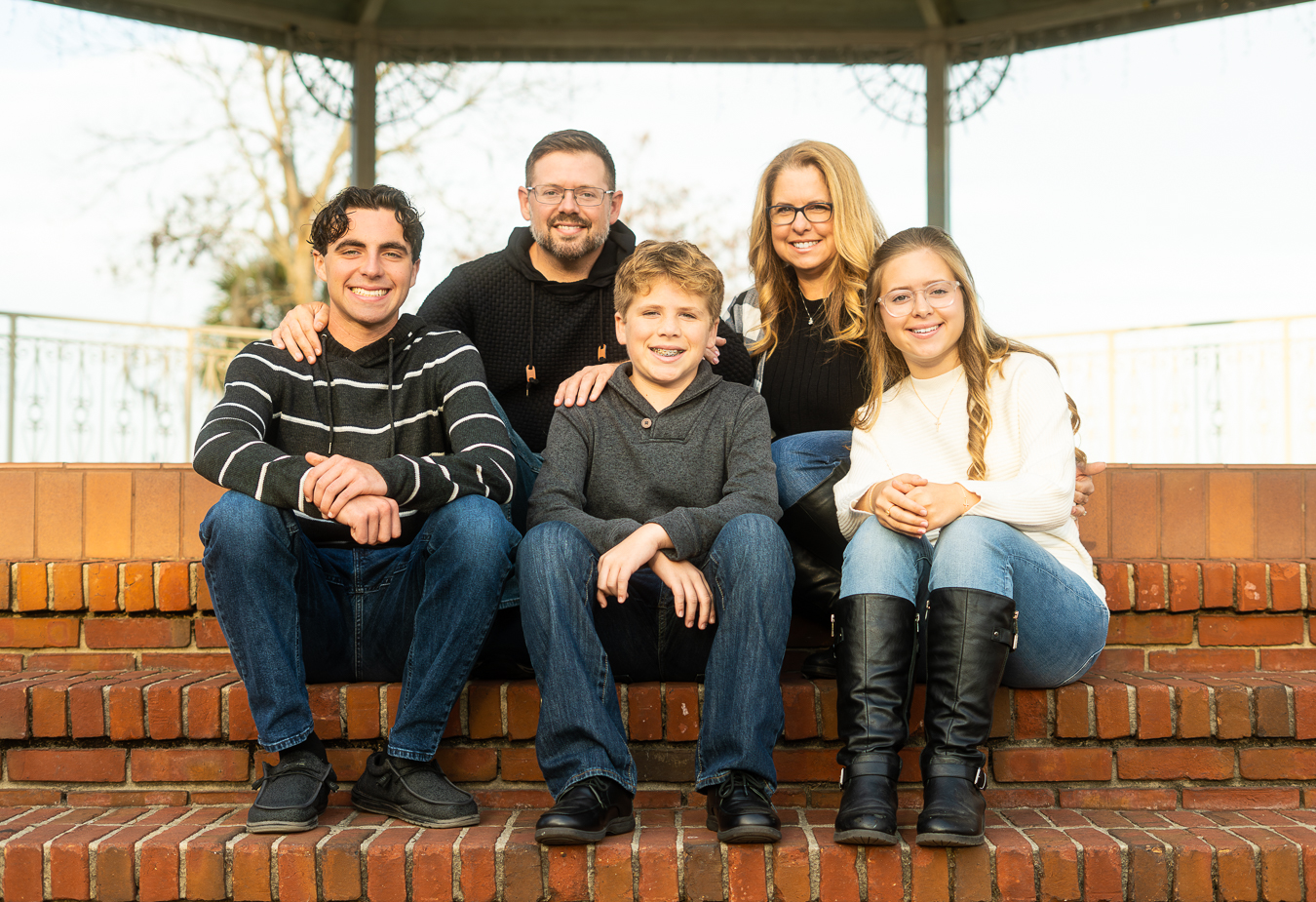 Family session