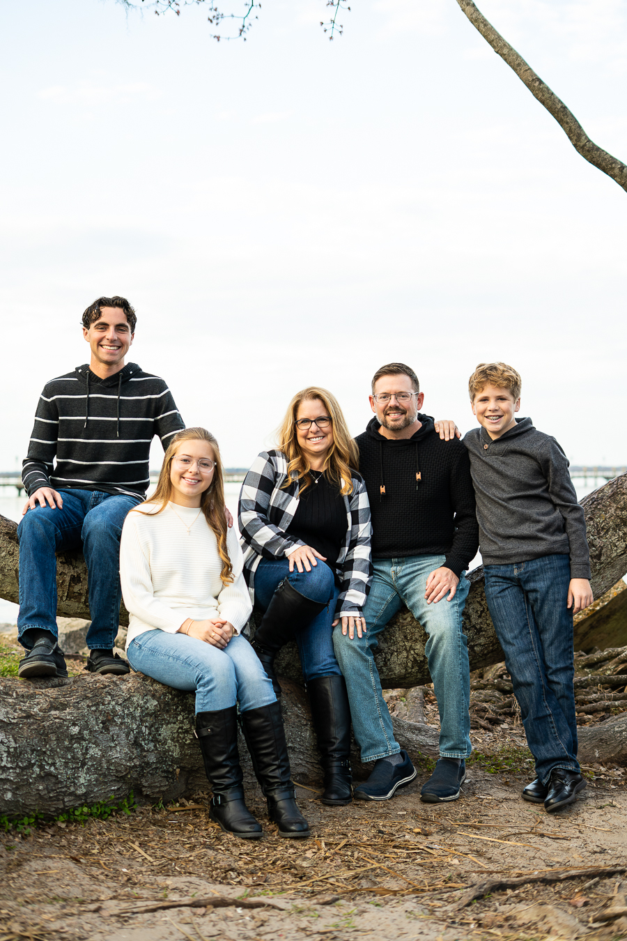 Family session