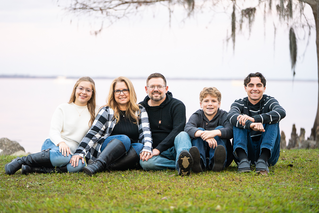 Family session