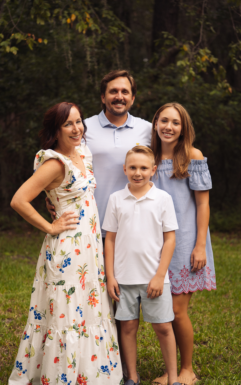 Family photography