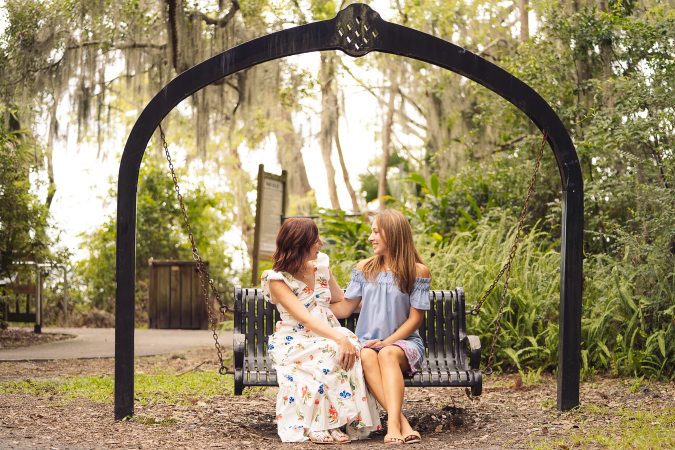 Family session