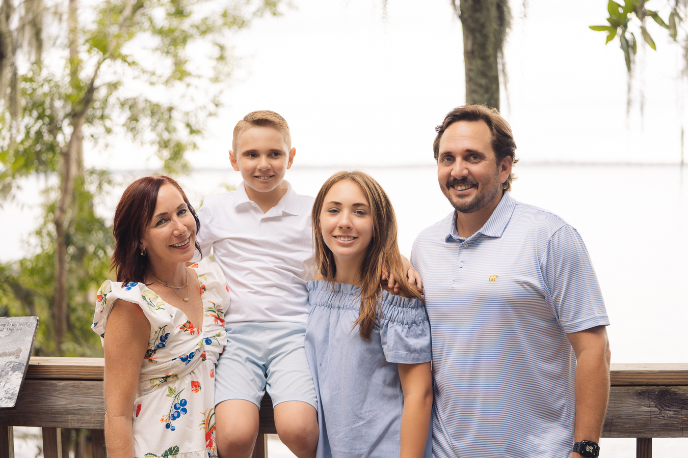 Family session