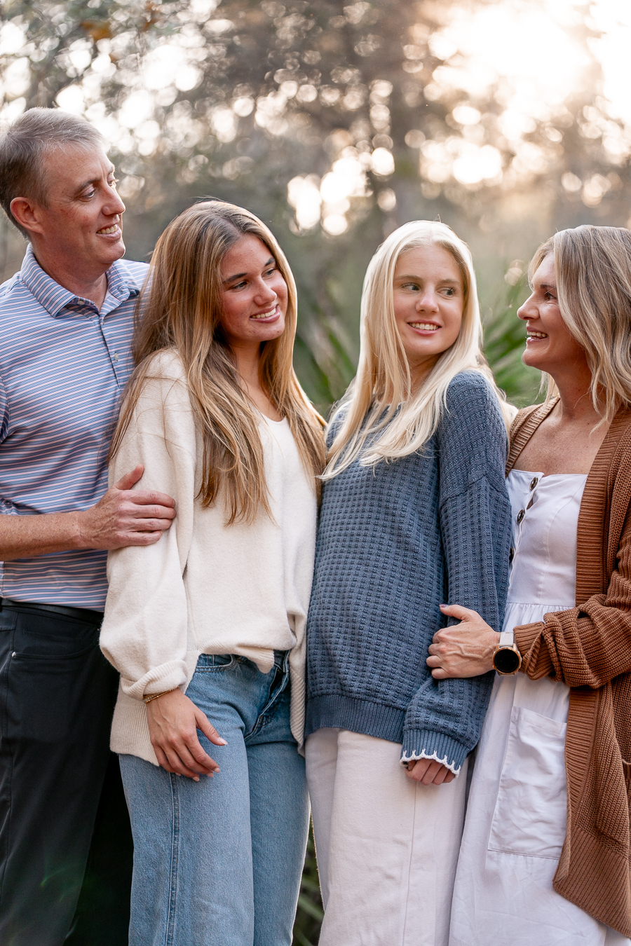 Family session
