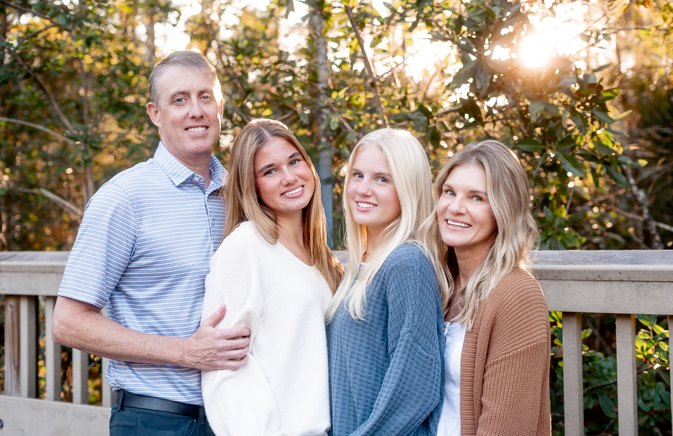 Family session