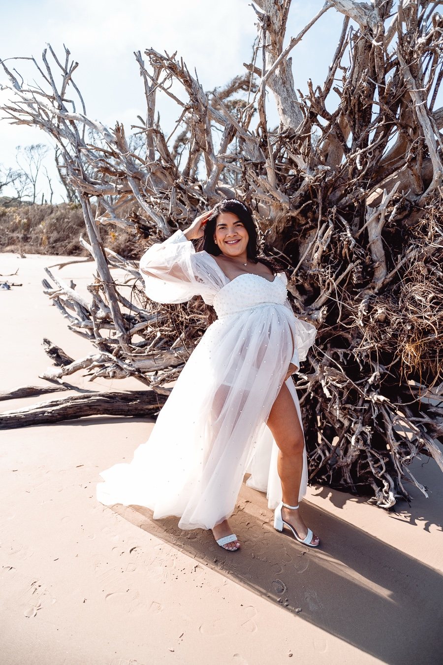 Maternity session