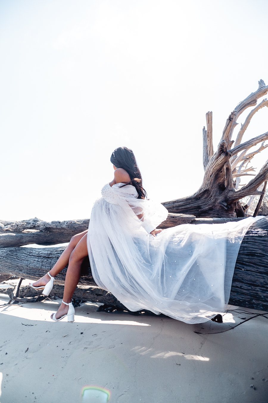 Maternity session