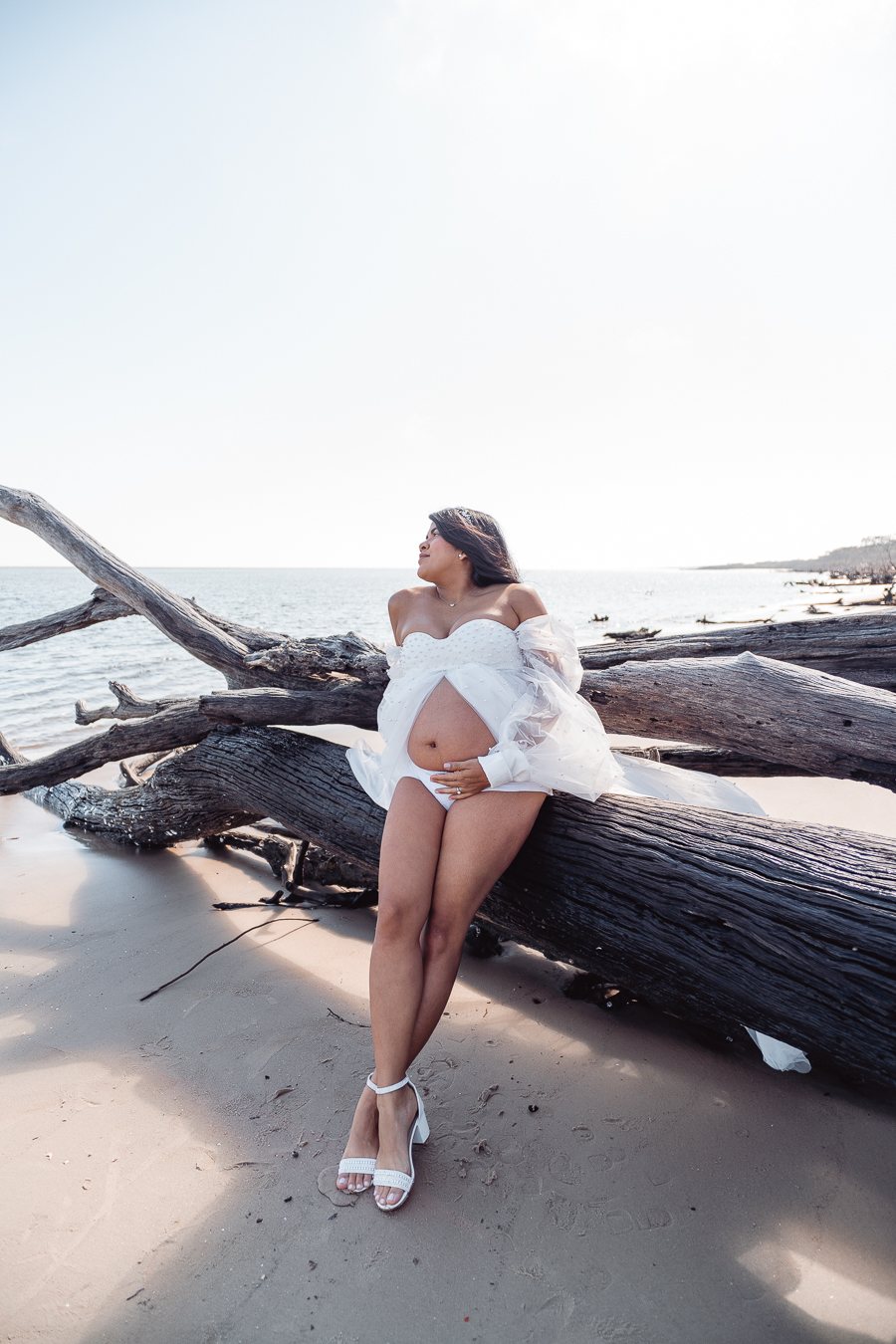Maternity session