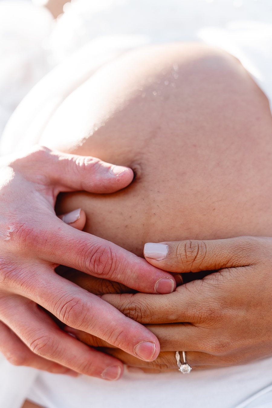 Maternity session
