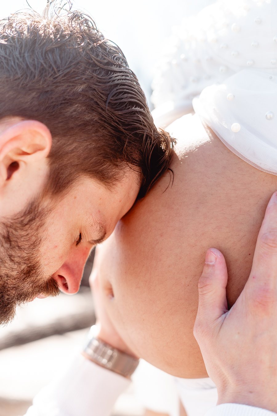 Maternity session