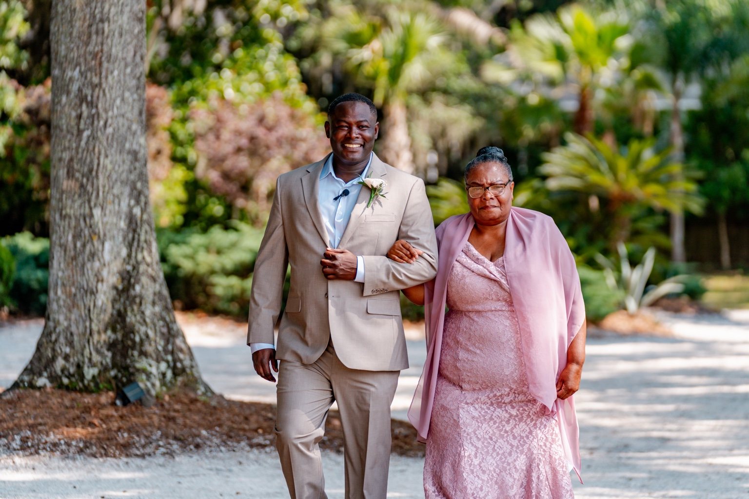 Wedding photography